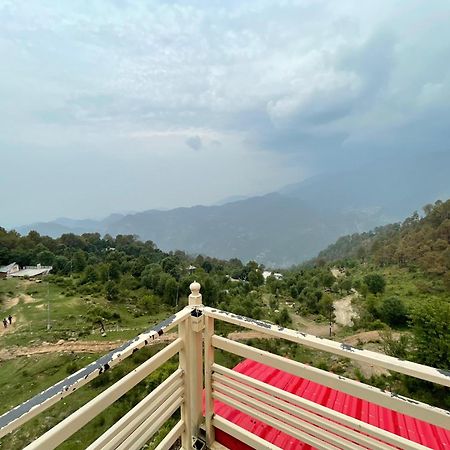 Jot Eco Boutique Stays Dharamsala Exteriér fotografie