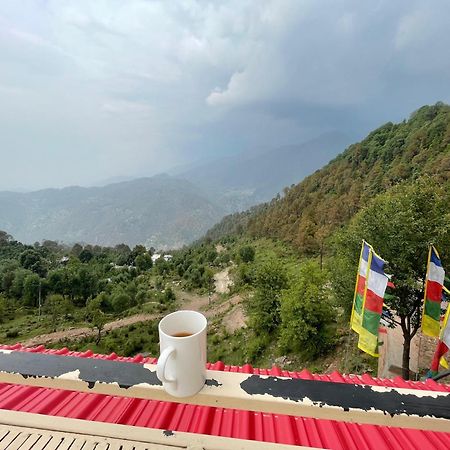 Jot Eco Boutique Stays Dharamsala Exteriér fotografie