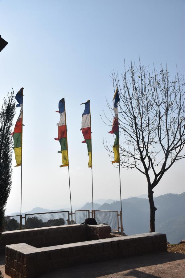 Jot Eco Boutique Stays Dharamsala Exteriér fotografie