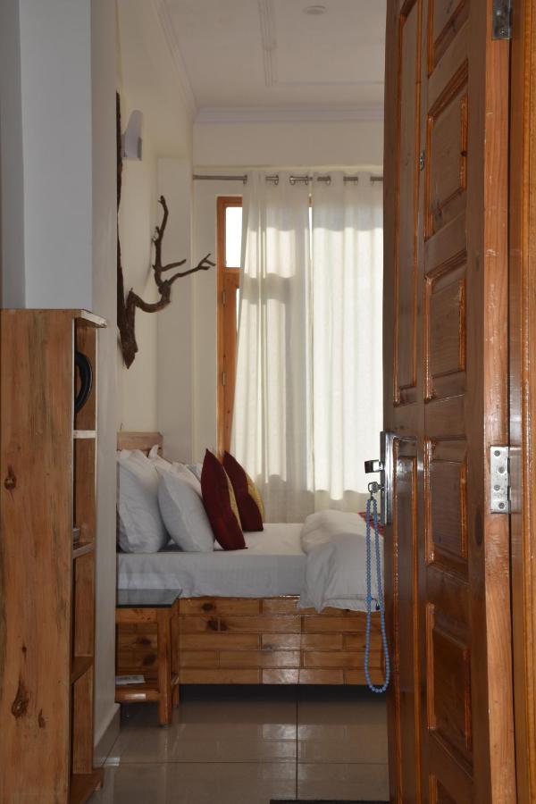 Jot Eco Boutique Stays Dharamsala Exteriér fotografie