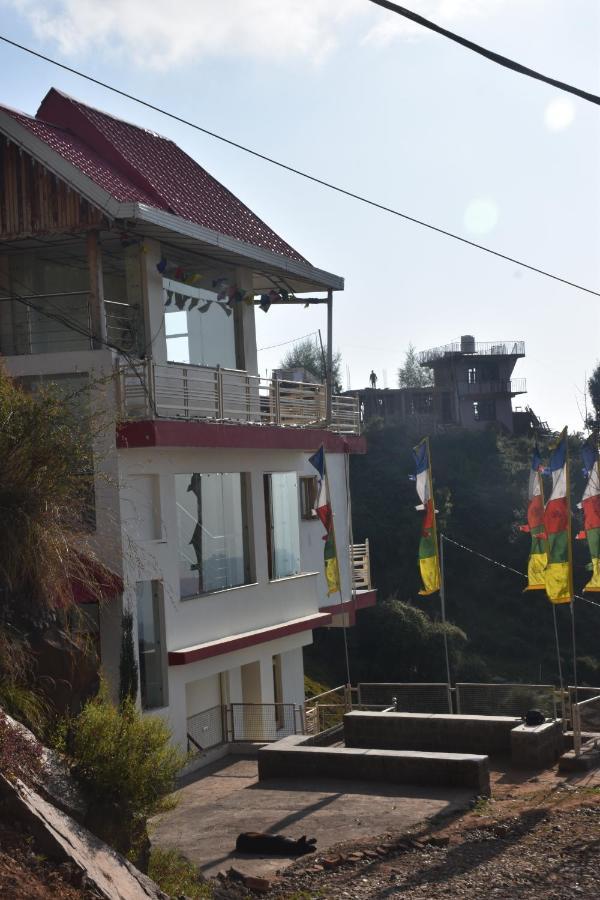 Jot Eco Boutique Stays Dharamsala Exteriér fotografie