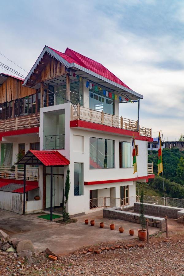 Jot Eco Boutique Stays Dharamsala Exteriér fotografie
