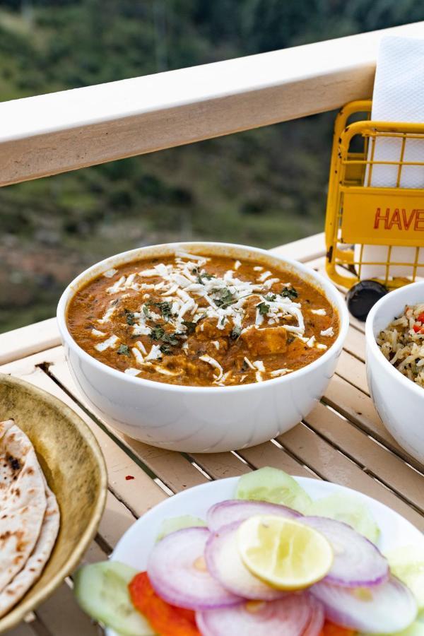 Jot Eco Boutique Stays Dharamsala Exteriér fotografie