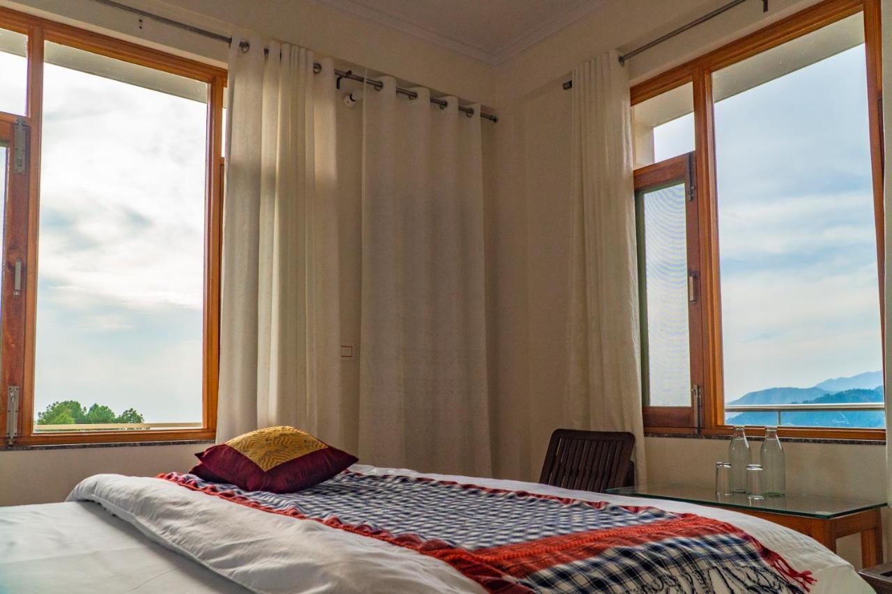 Jot Eco Boutique Stays Dharamsala Exteriér fotografie