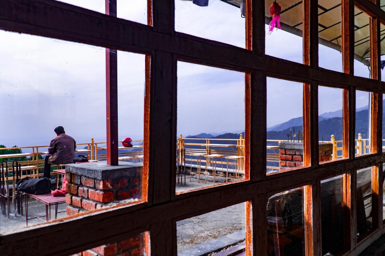 Jot Eco Boutique Stays Dharamsala Exteriér fotografie