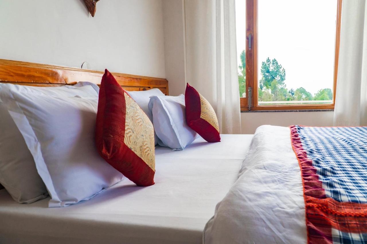 Jot Eco Boutique Stays Dharamsala Exteriér fotografie