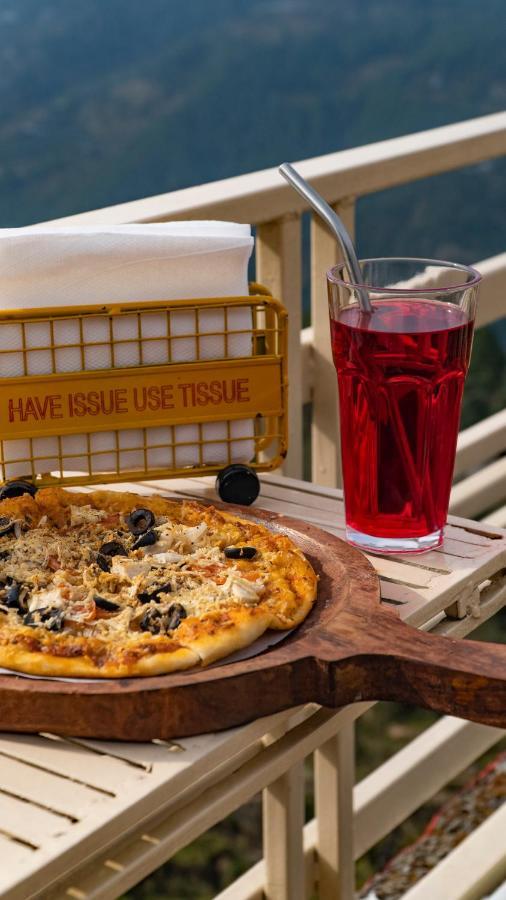 Jot Eco Boutique Stays Dharamsala Exteriér fotografie