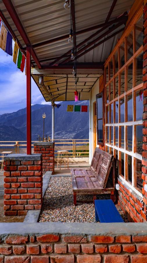 Jot Eco Boutique Stays Dharamsala Exteriér fotografie