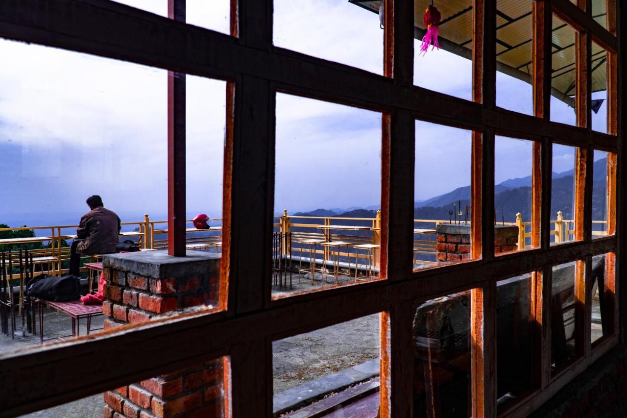 Jot Eco Boutique Stays Dharamsala Exteriér fotografie