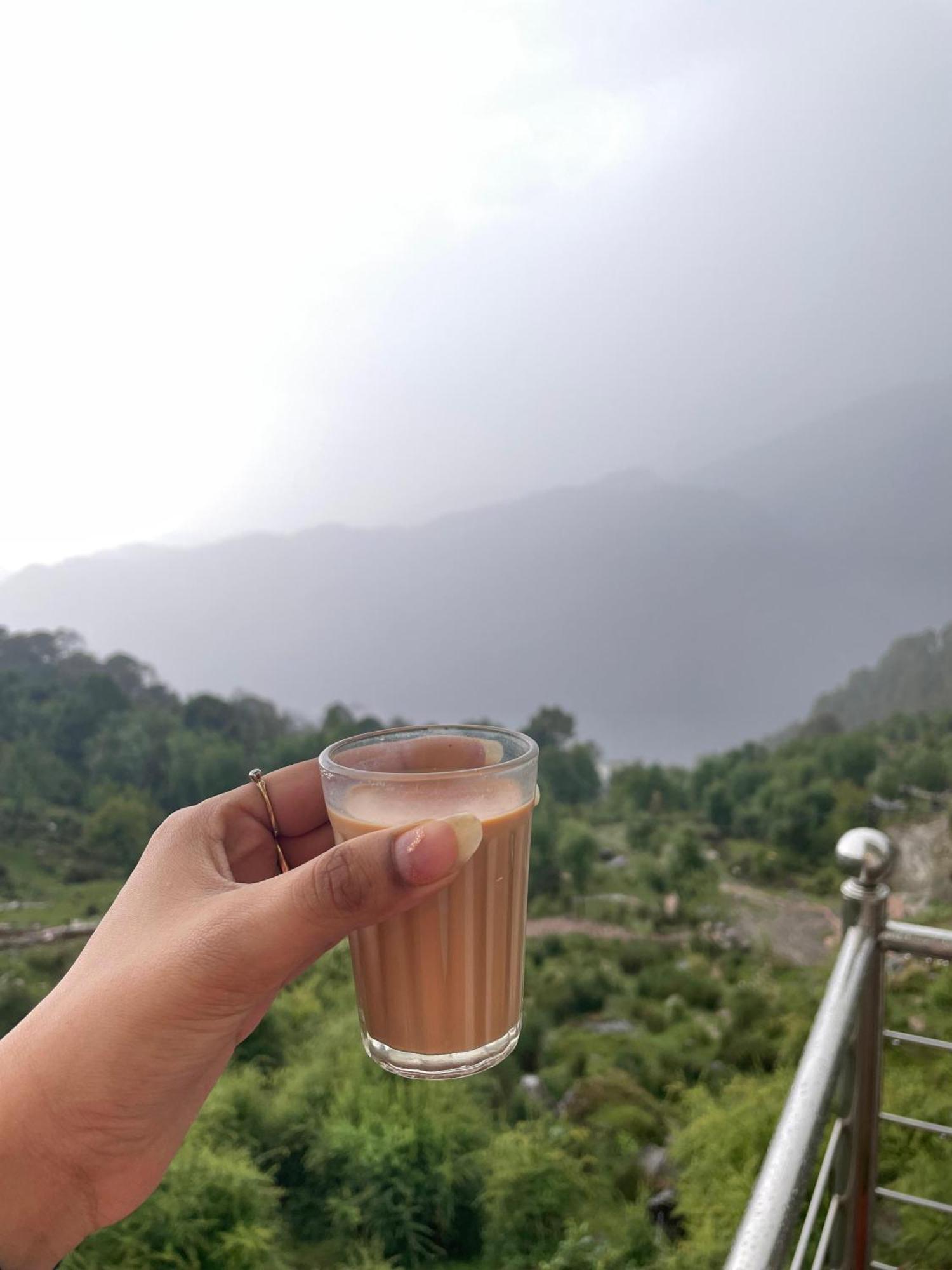 Jot Eco Boutique Stays Dharamsala Exteriér fotografie